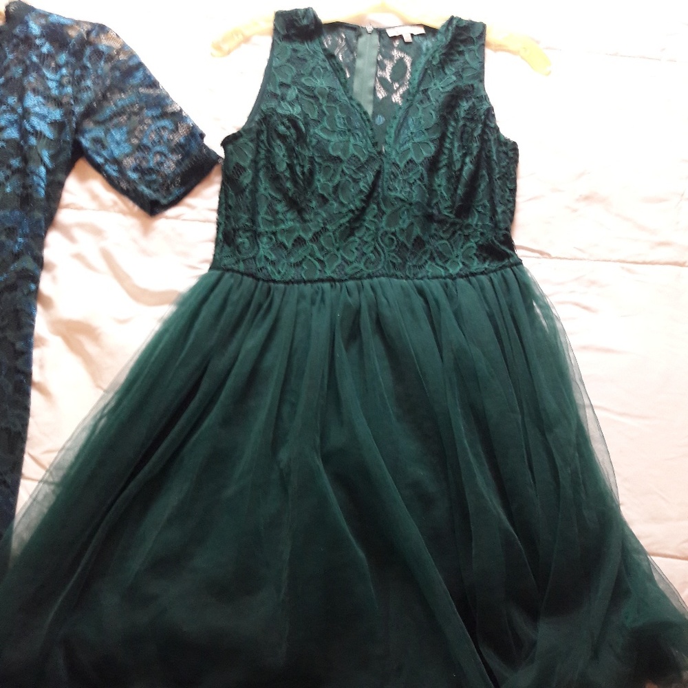 Dress-cocktail